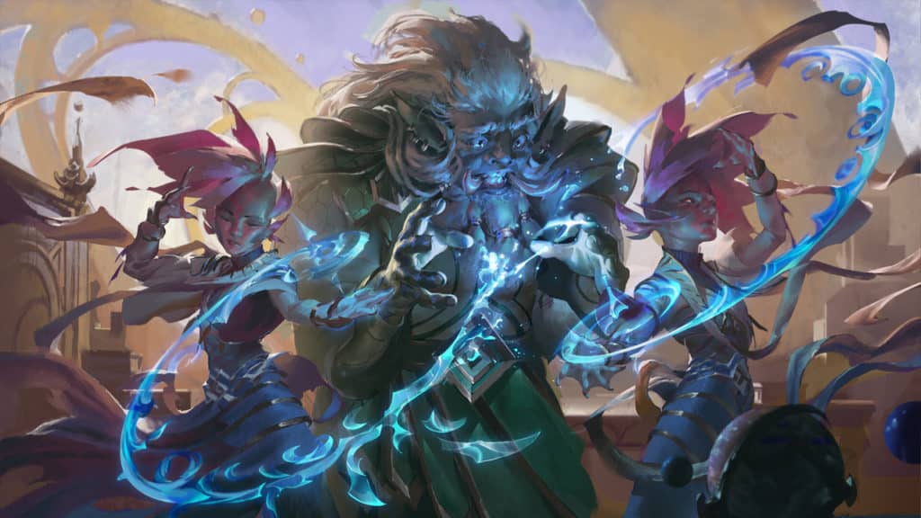 Commander's Insight | Commander 2021