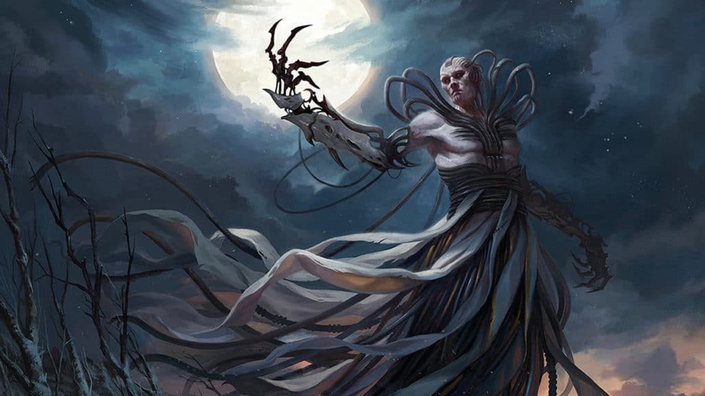Defiler of Faith
