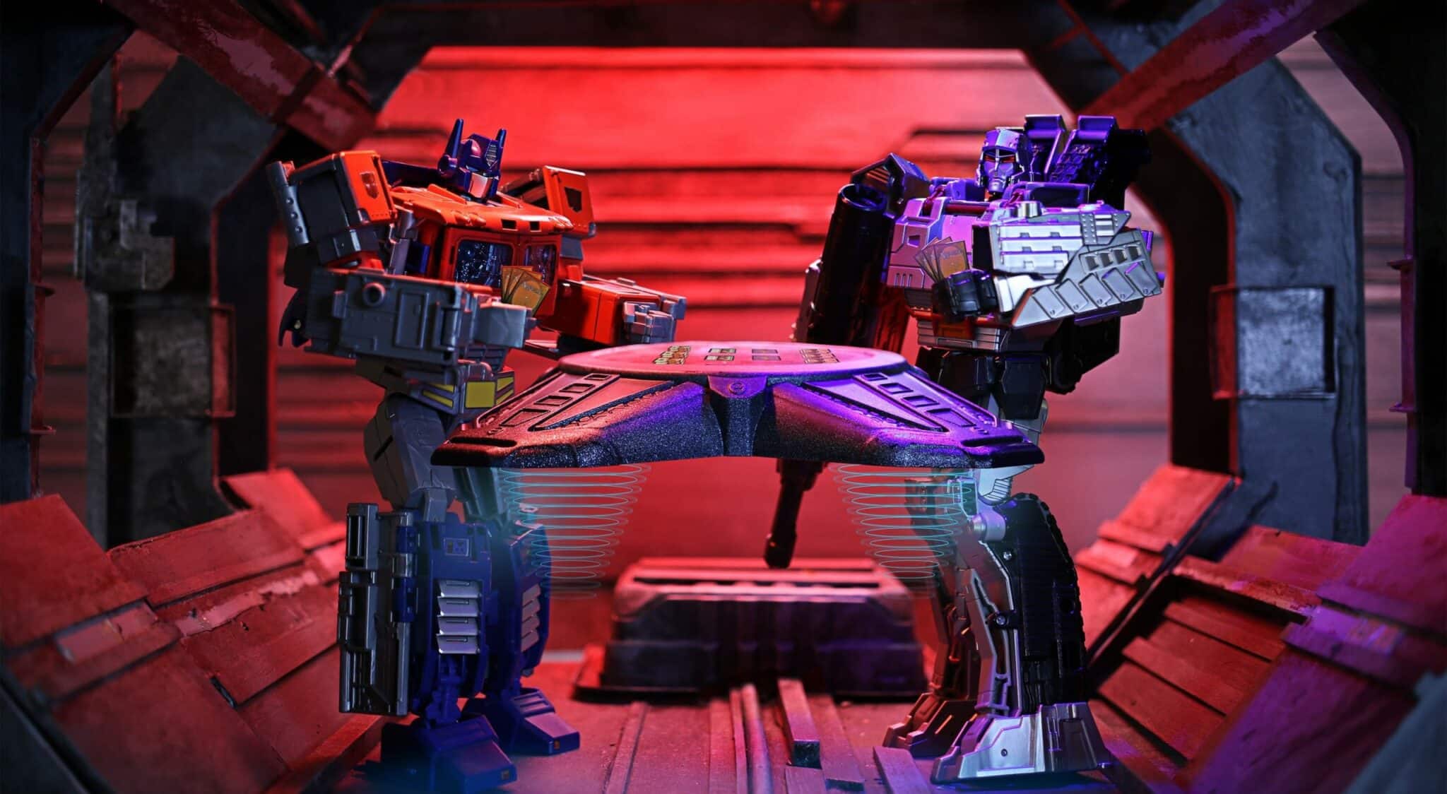 mtg transformers