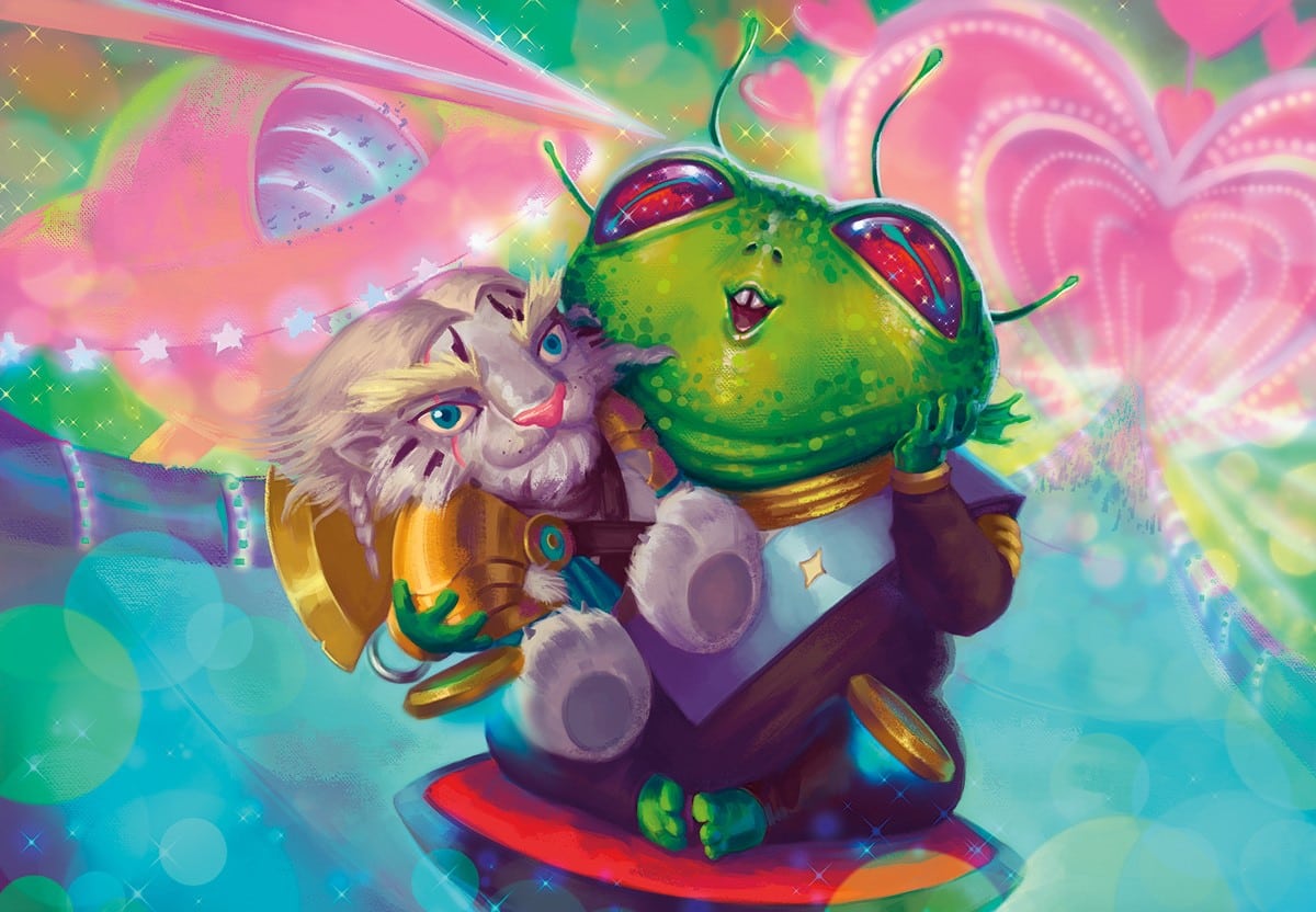 mtg adorbs