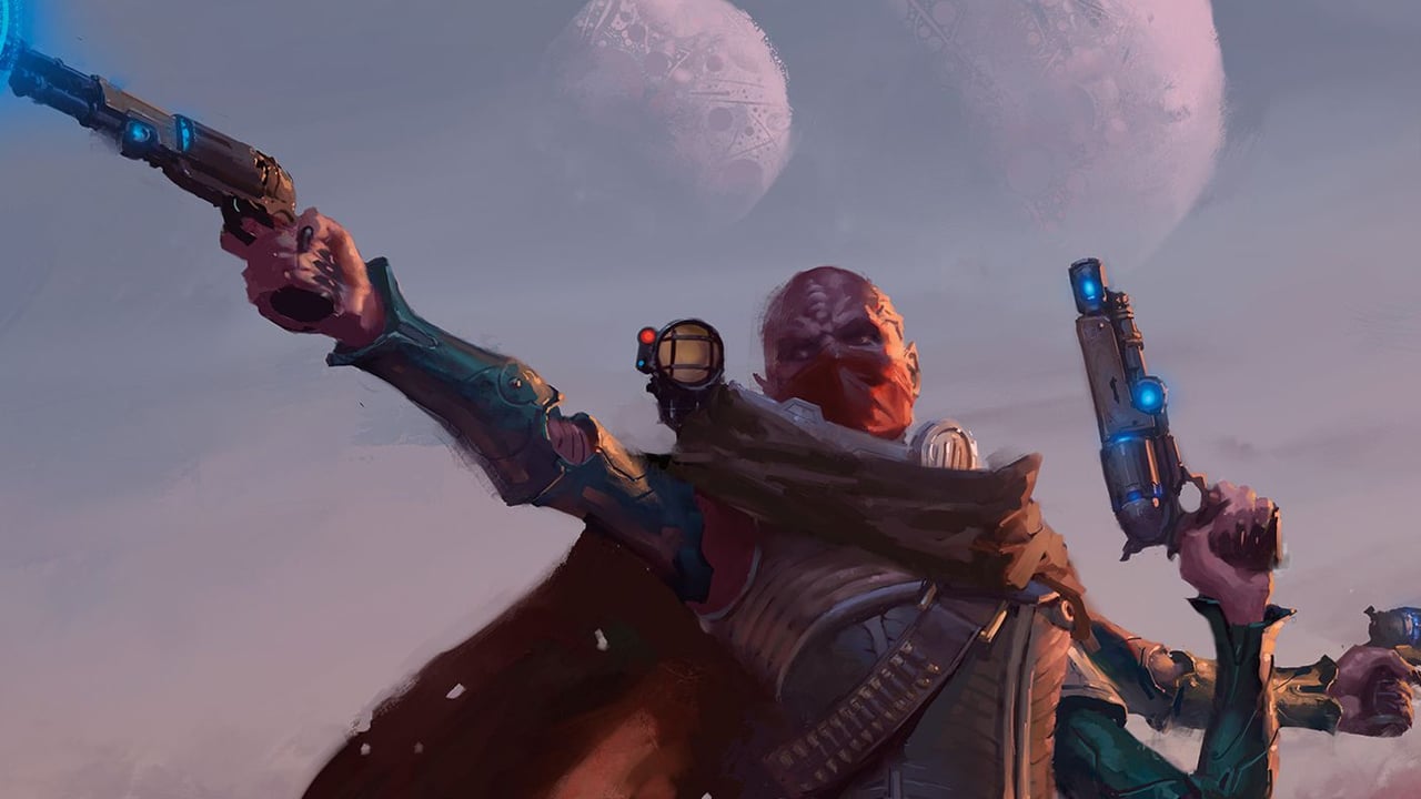 Ghyrson Starn, Kelermorph