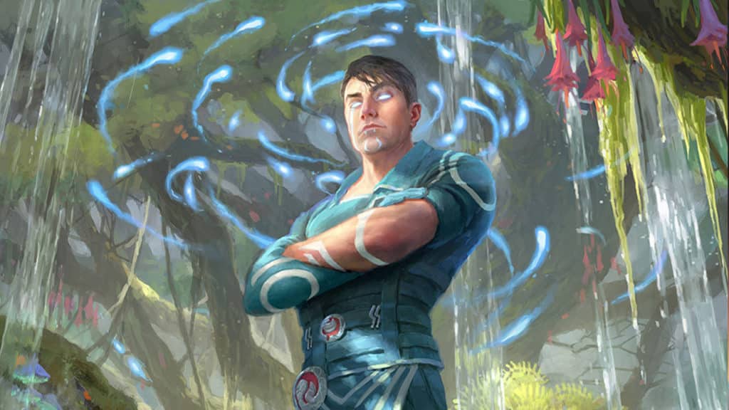 Jace, Ingenious Mind-Mage