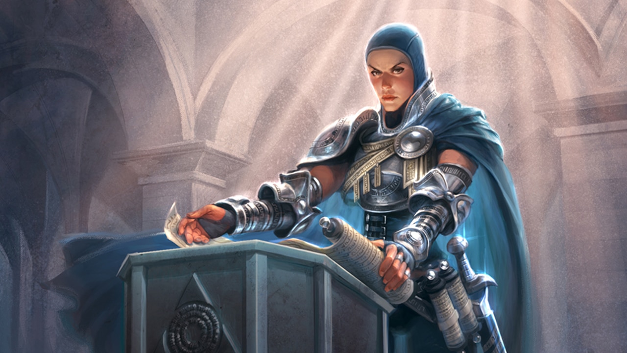 Lavinia of the Tenth