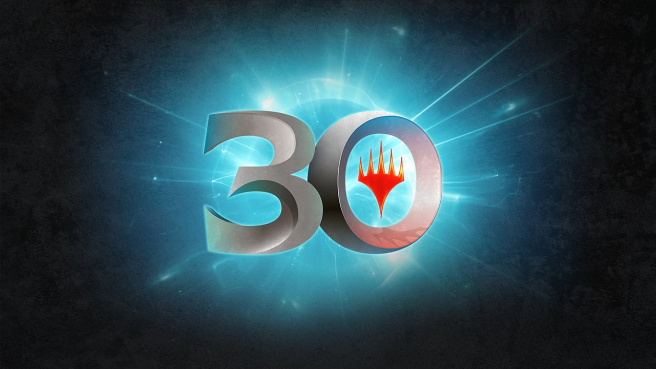 Magic 30