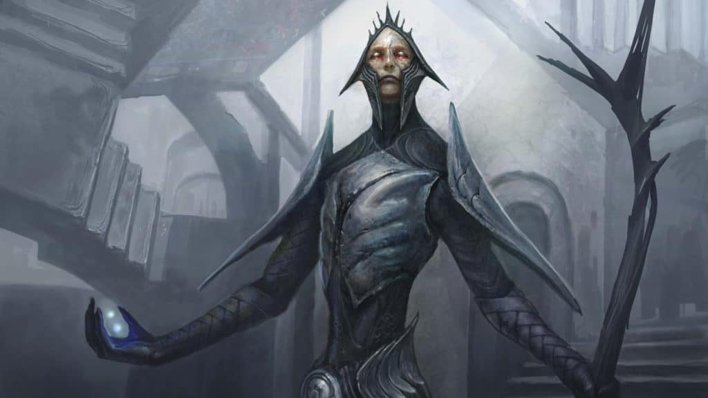 Magus of the Future