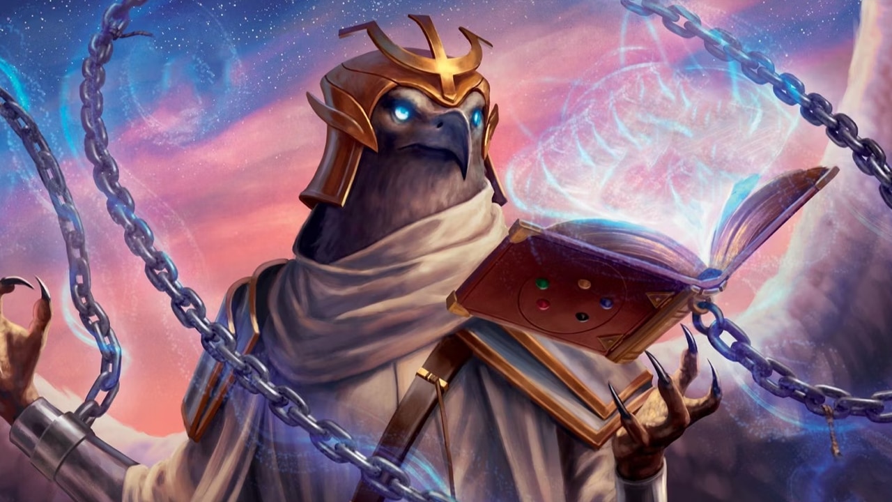 Oracle of the Alpha