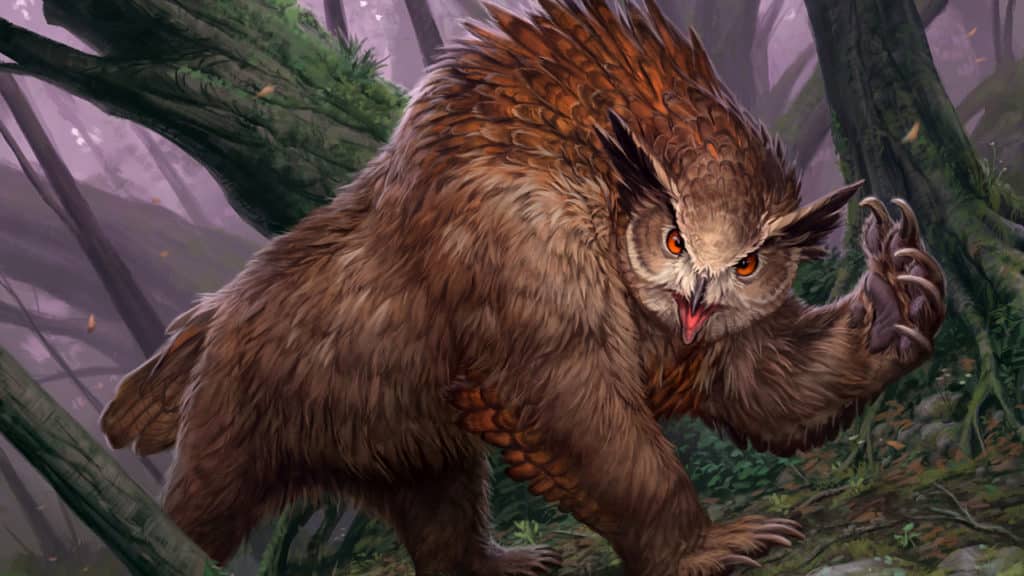 Owlbear