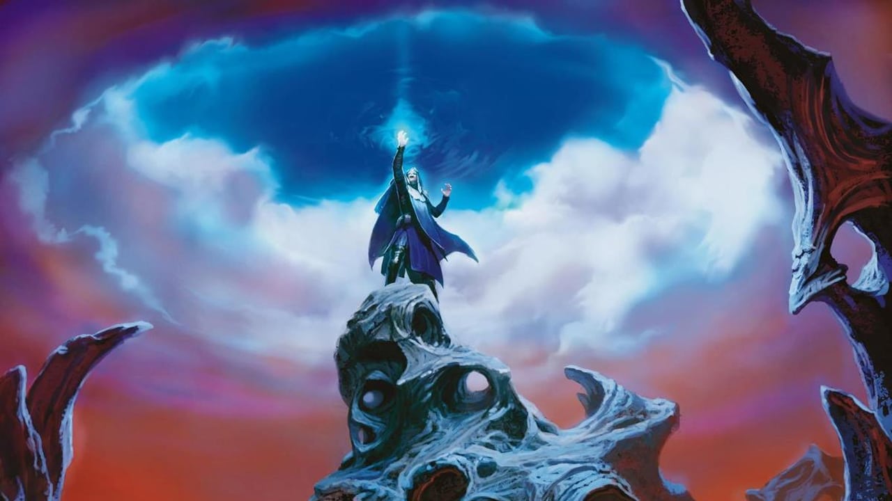 Pact of Negation