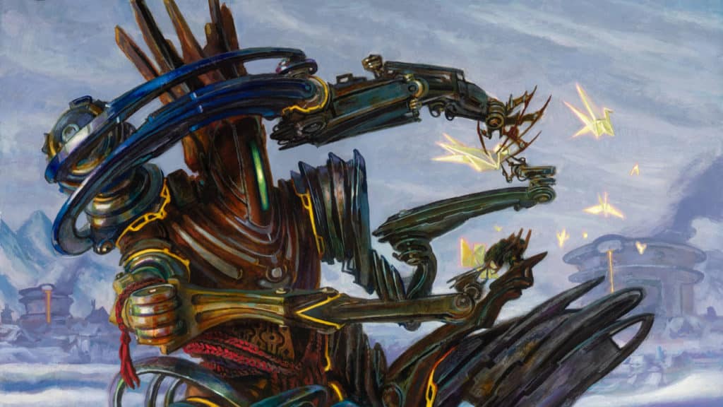 Patchwork Automaton