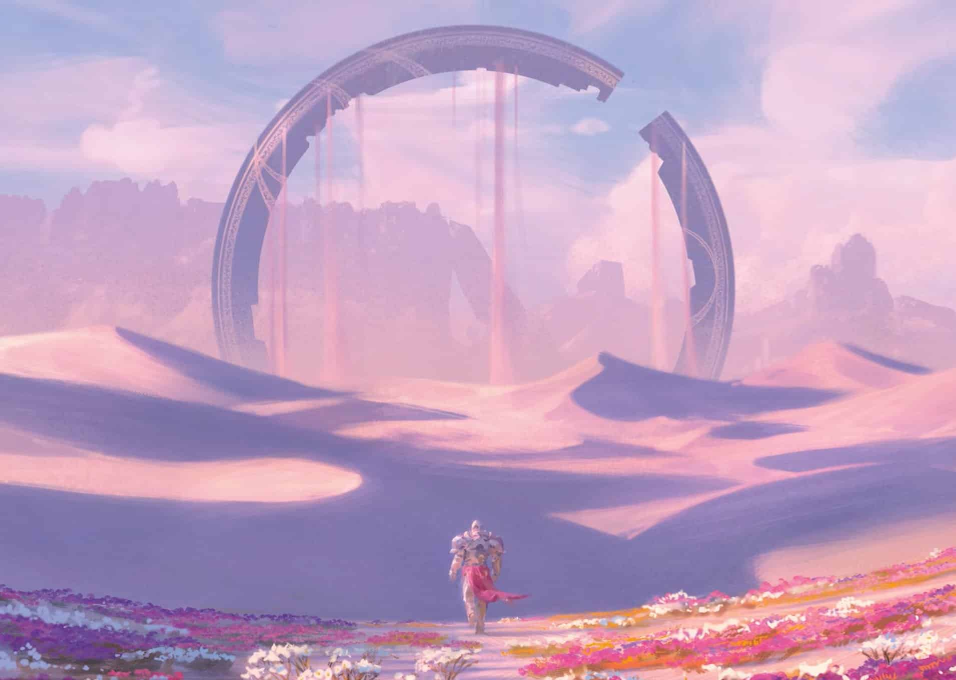dominaria united
