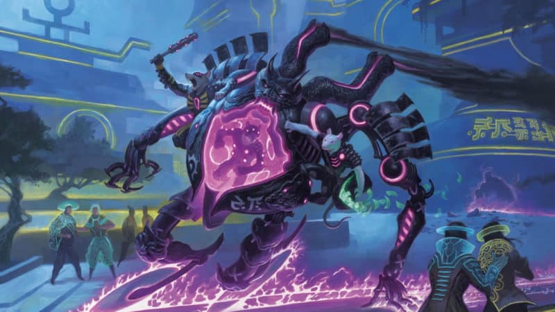 Reckoner Bankbuster