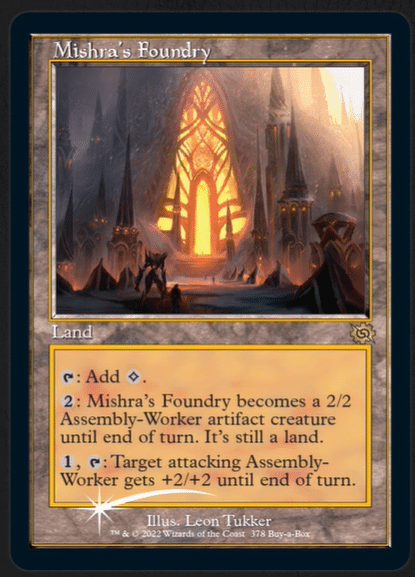 brothers' war box topper