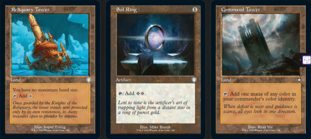 brothers' war spoilers commander