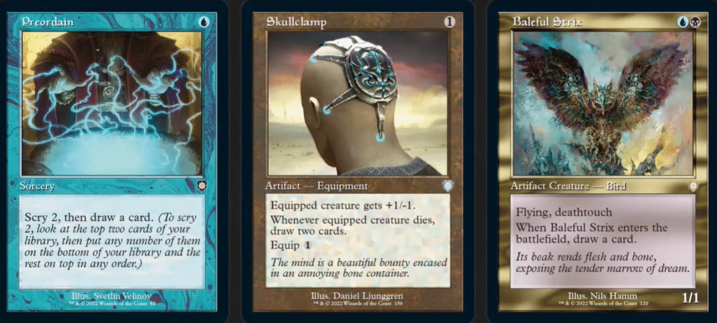 brothers' war commander