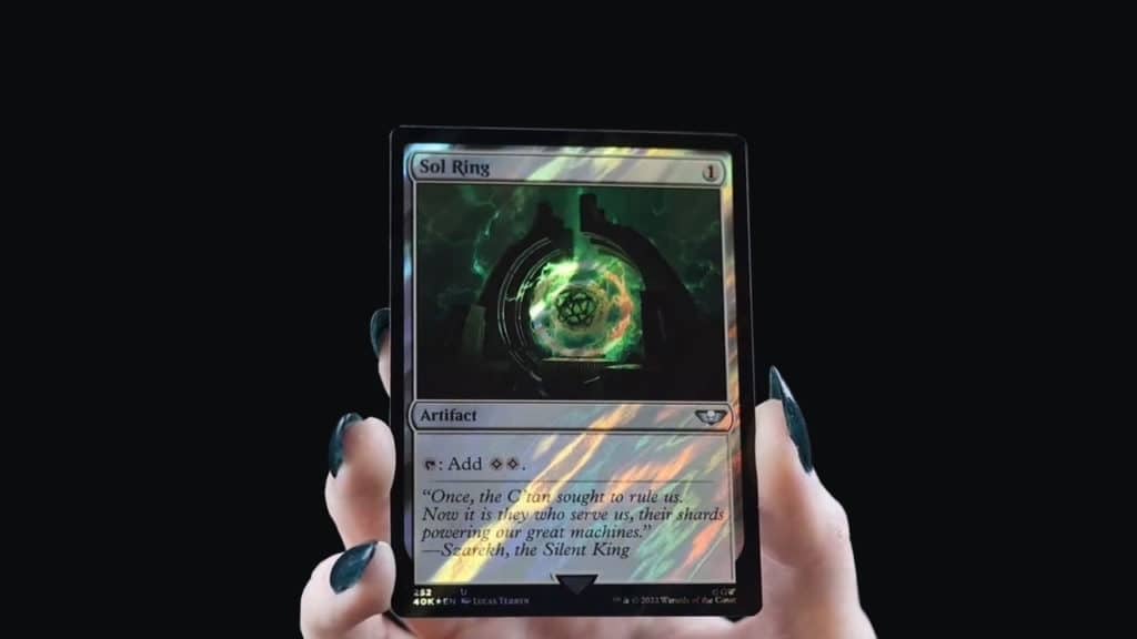 Sol Ring