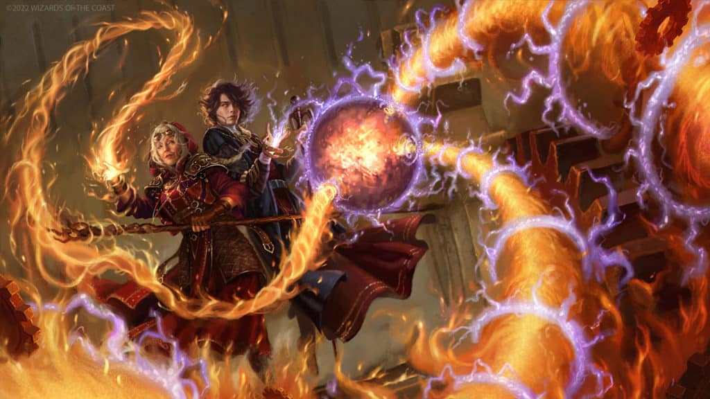Twinferno