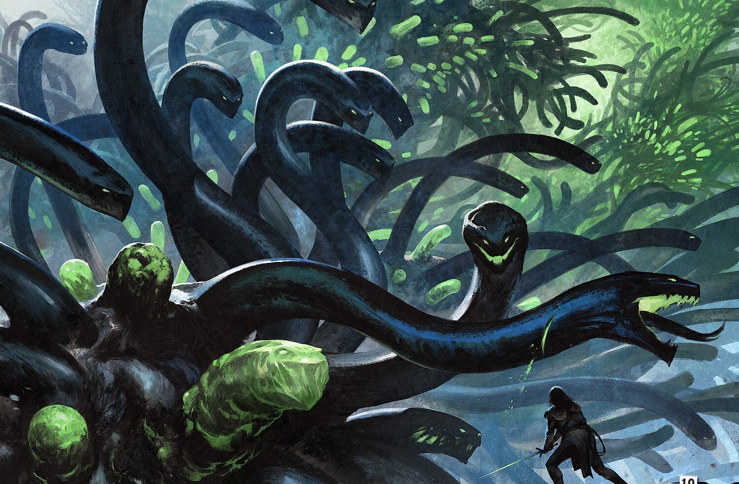 unbound flourishing