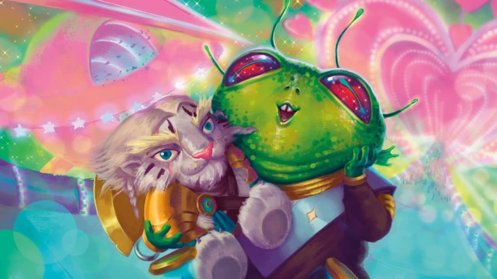Unnamed Unfinity Art
