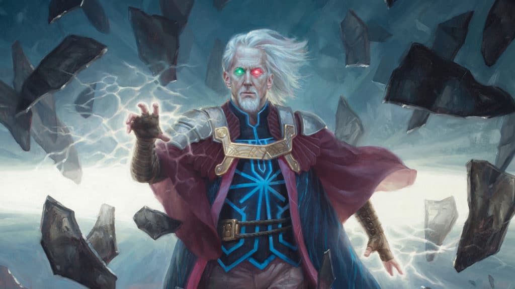 Urza, Planeswalker