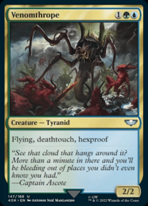 venomthrope
