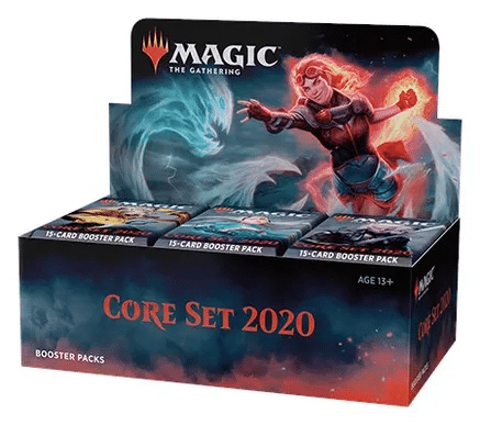 core set 2020