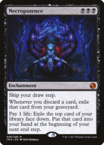 necropotence