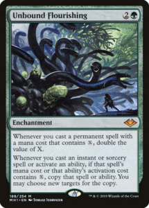unbound flourishing