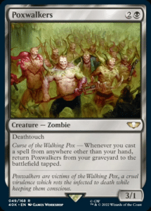 poxwalkers
