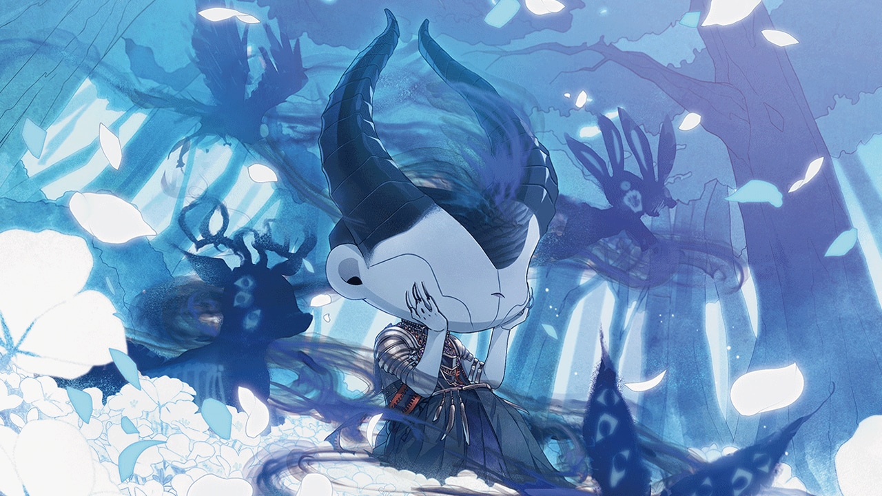 Ashiok, Dream Render