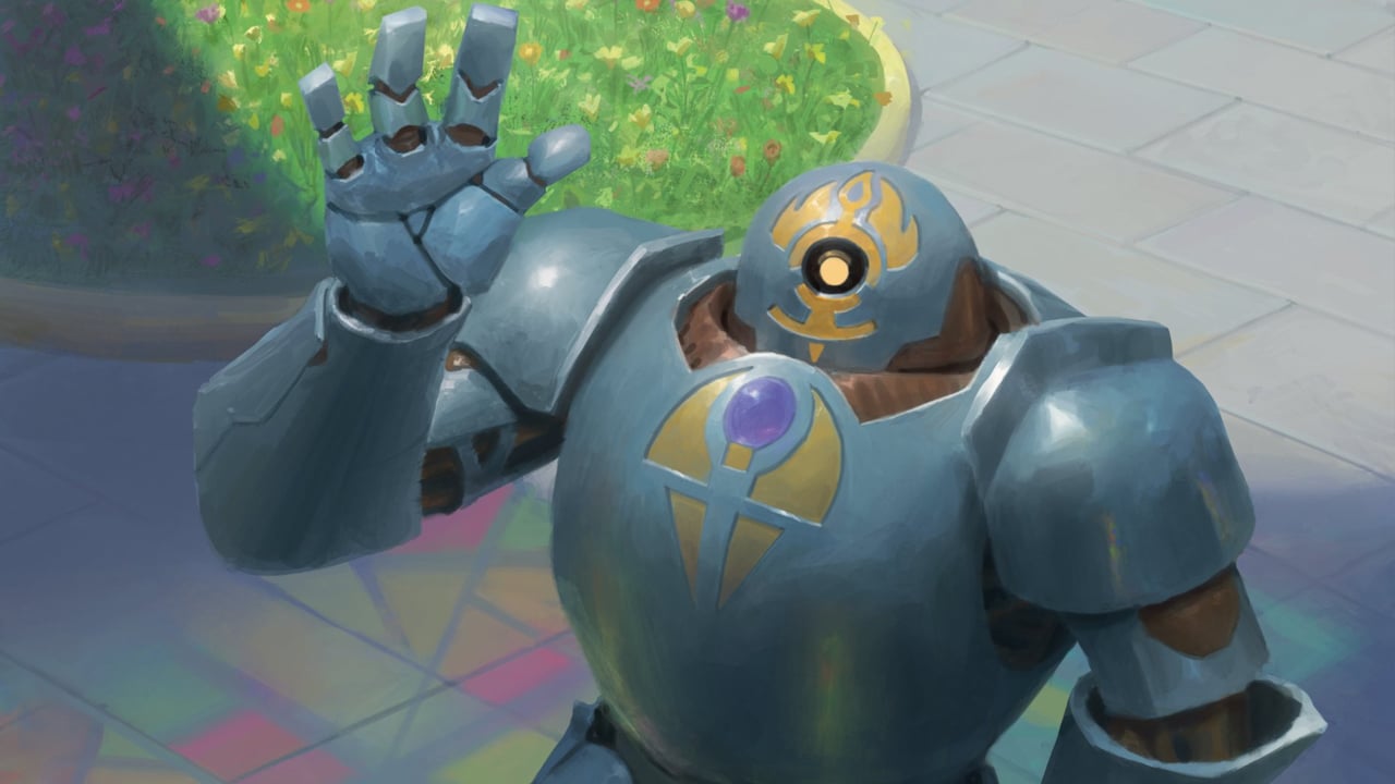 Coalition Construct