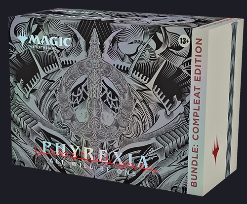 Compleat Edition