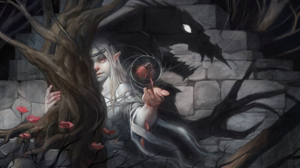 Deathbringer Liege