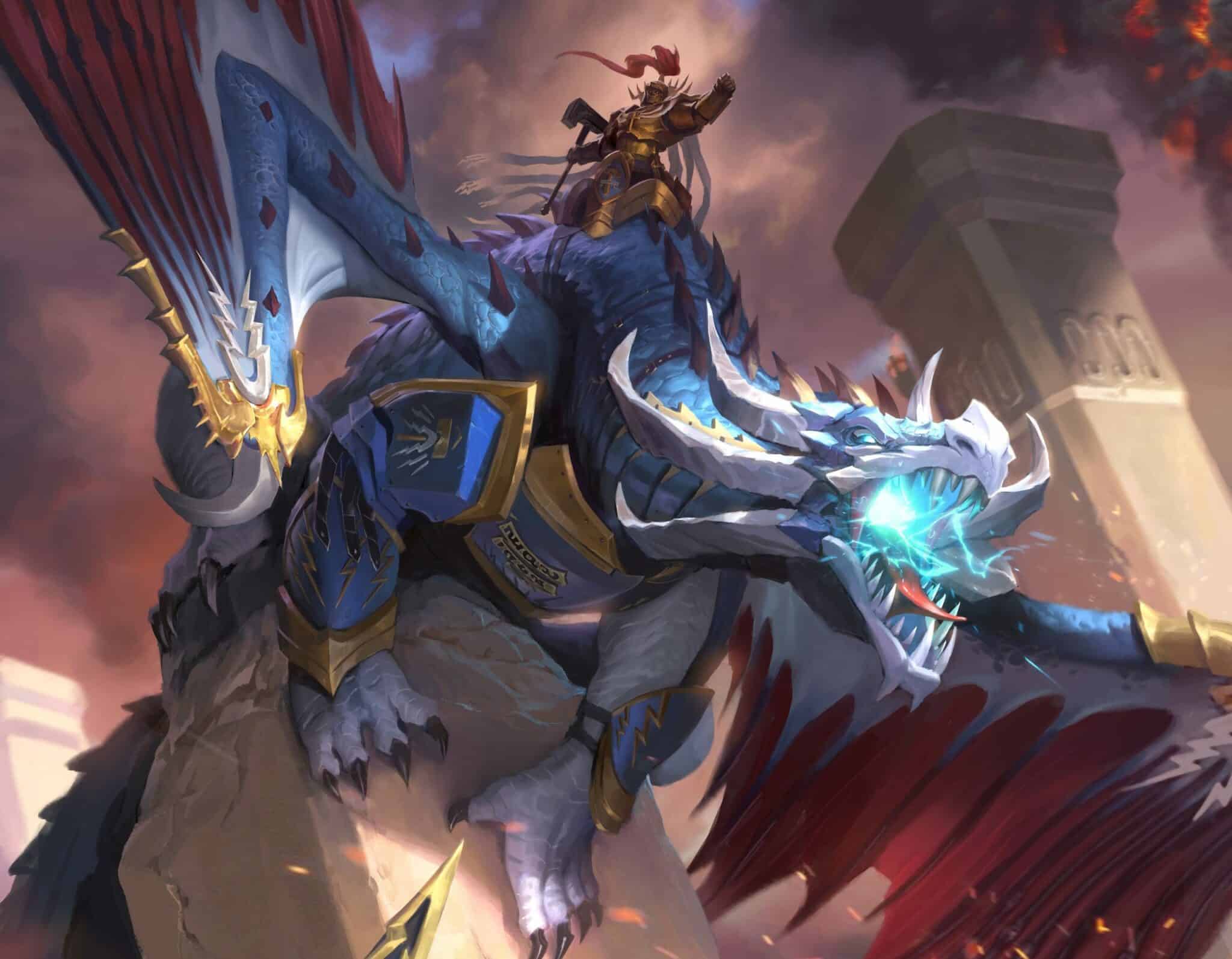 Stardrake
