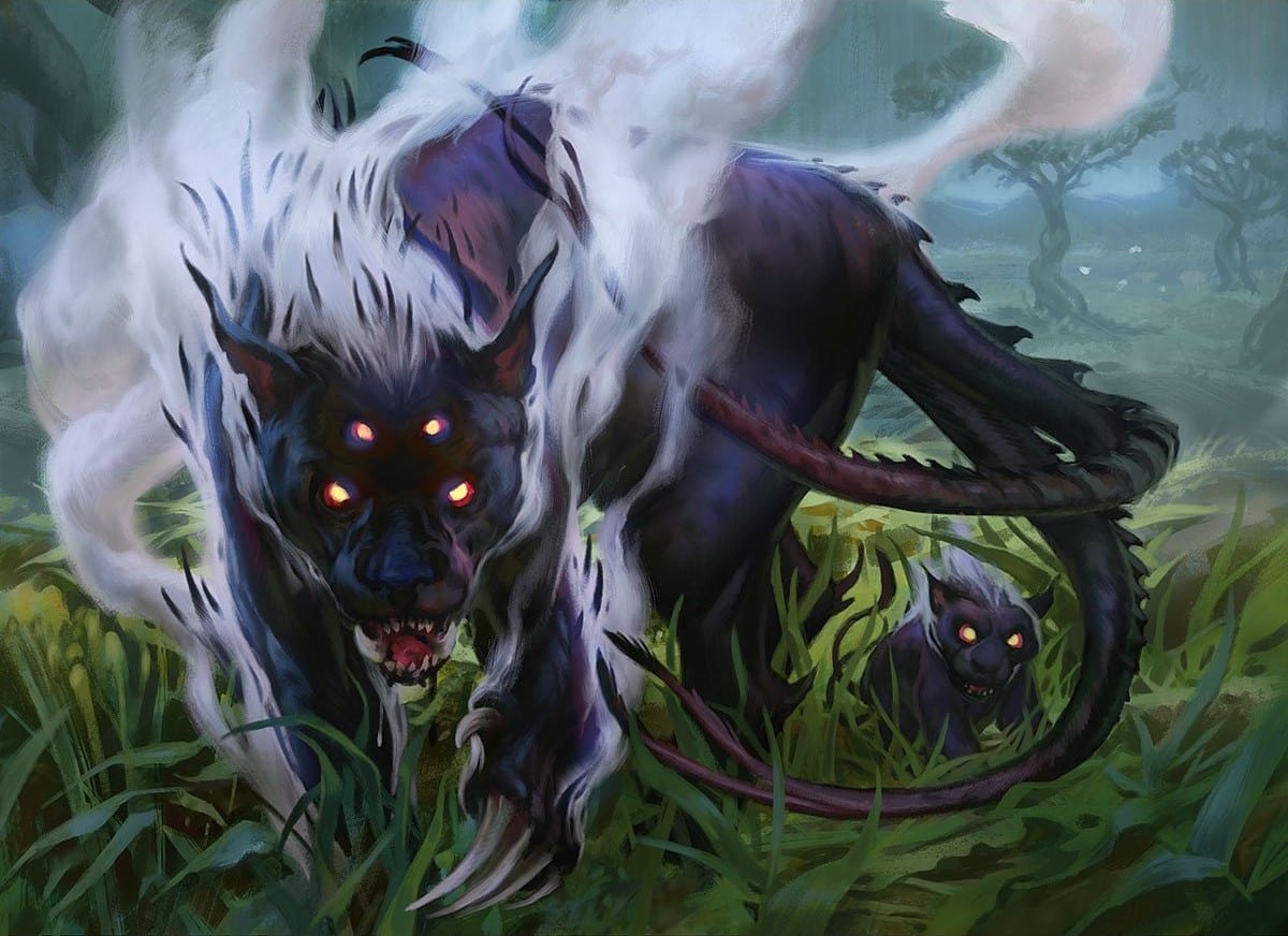 lurrus of the dream-den