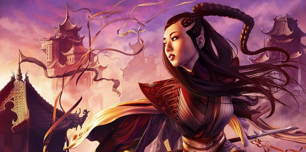 monastery swiftspear