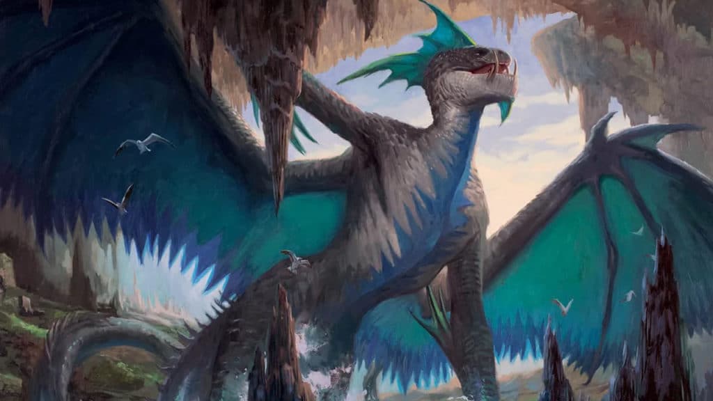 Murktide Regent