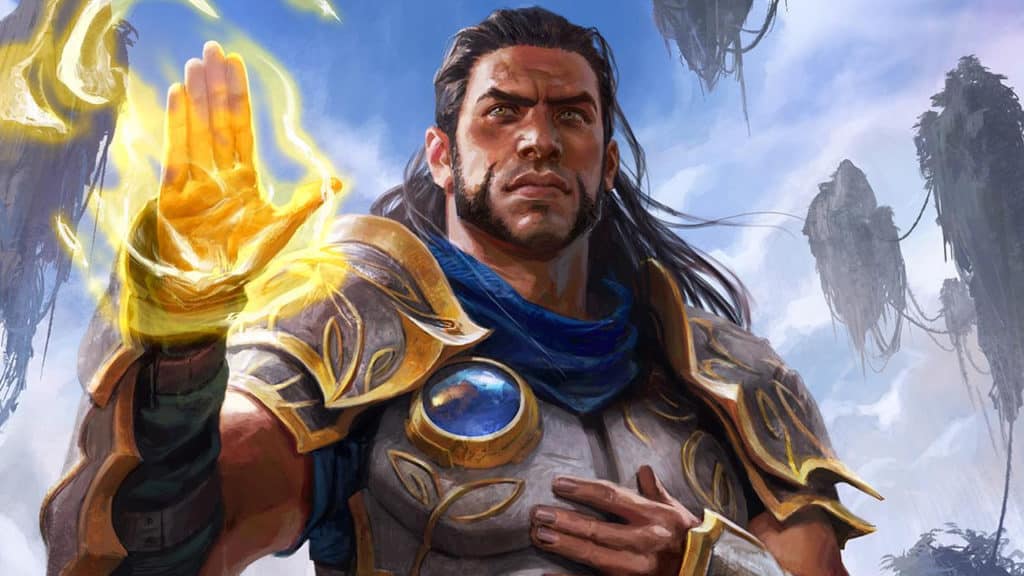 Oath of Gideon