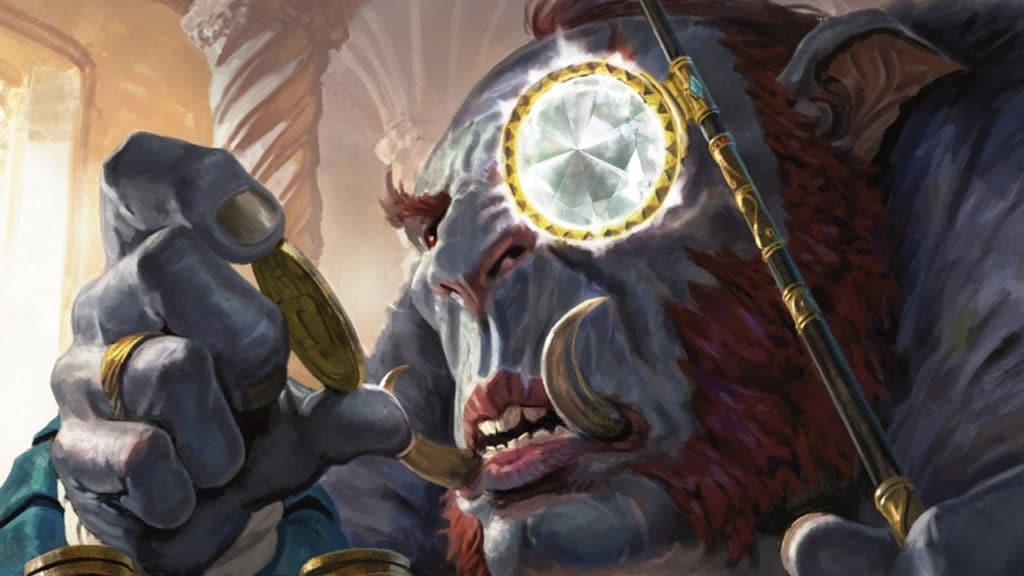 Prophetic Prism