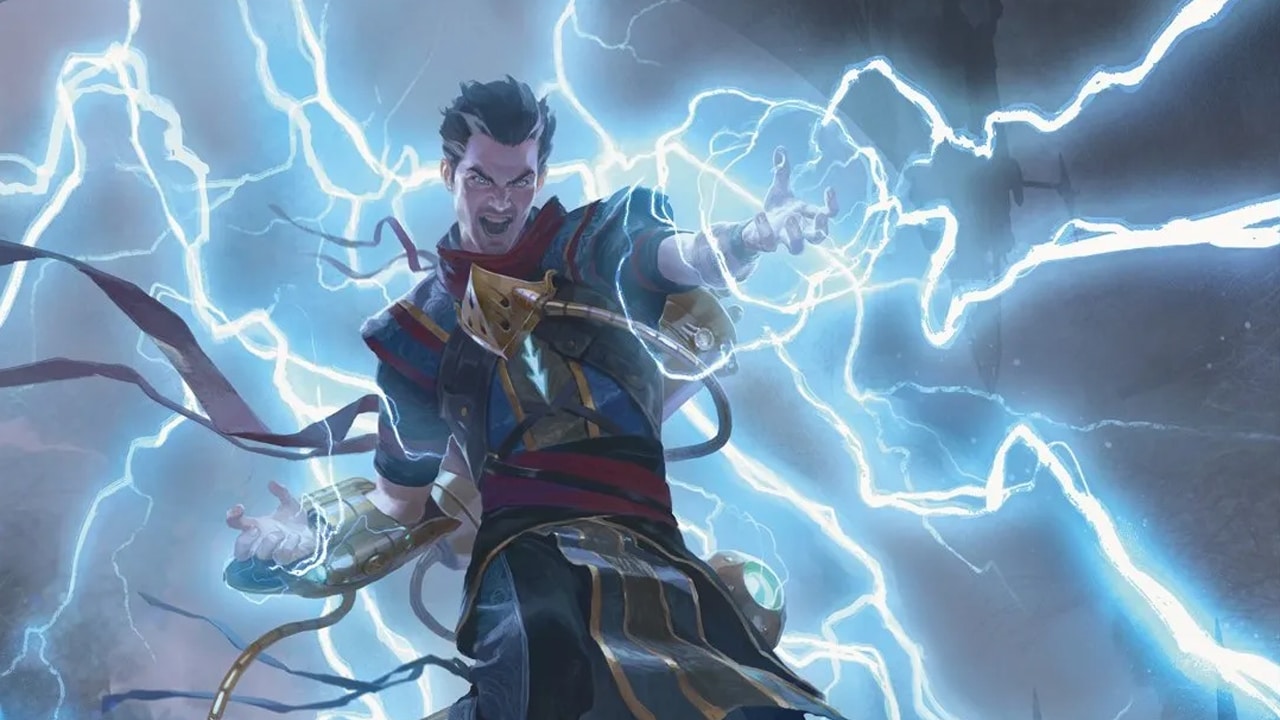 Ral, Storm Conduit