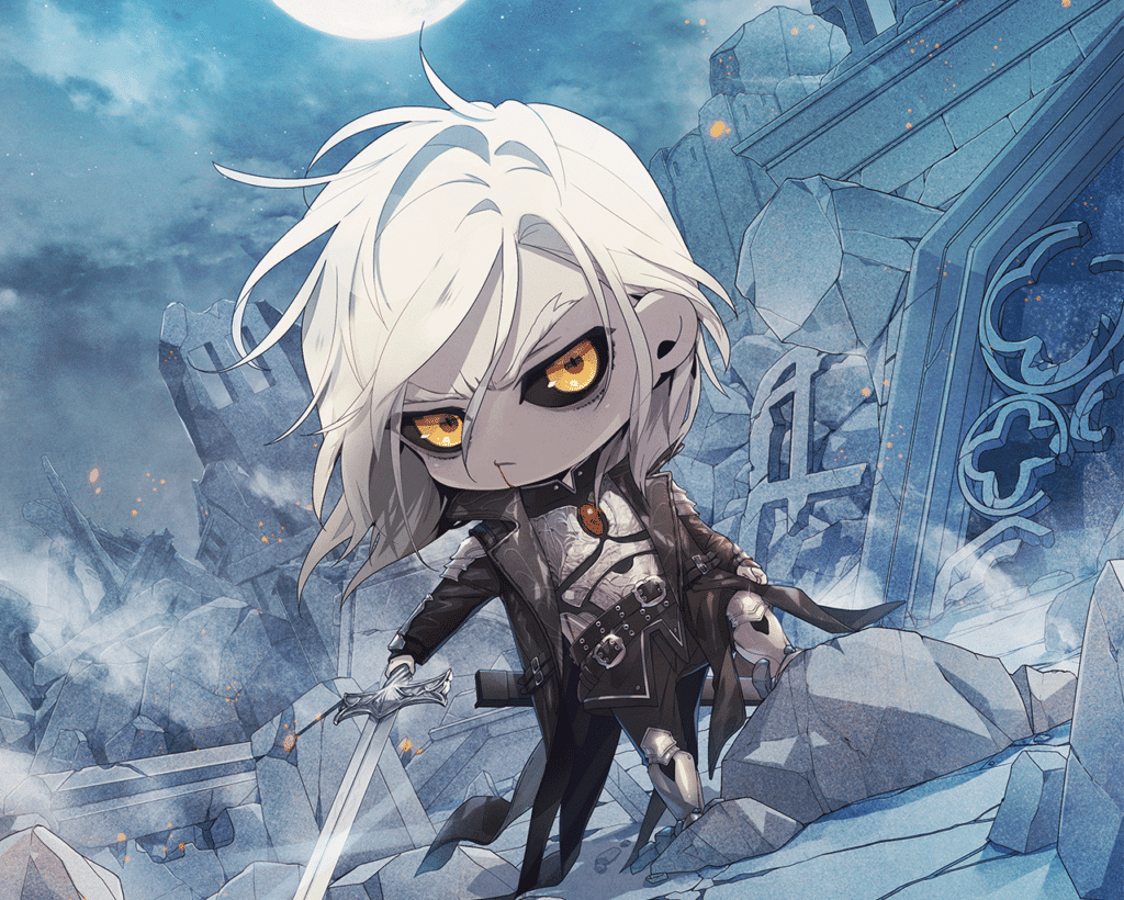 sorin, grim nemesis