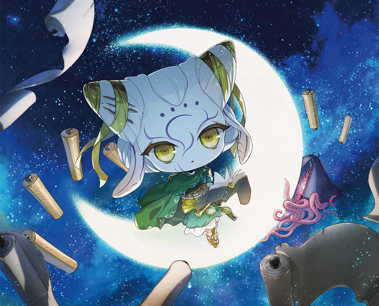 tamiyo the moon sage