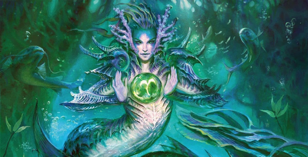 tatyova, benthic druid