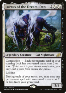 lurrus of the dream-den