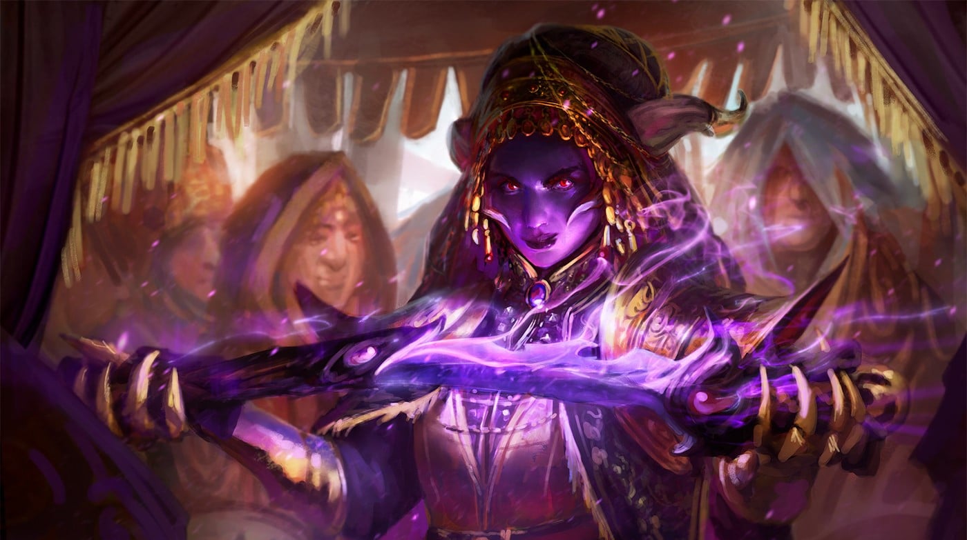 diabolic intent