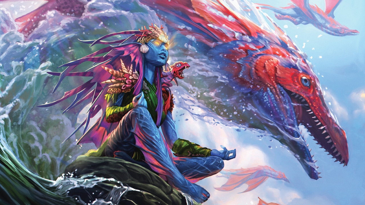 Alandra, Sky Dreamer