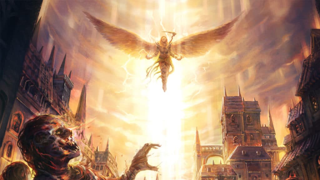 Begin Anew