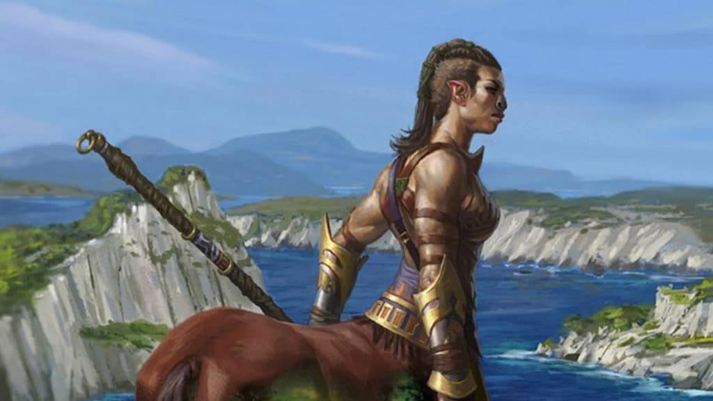 Courser of Kruphix