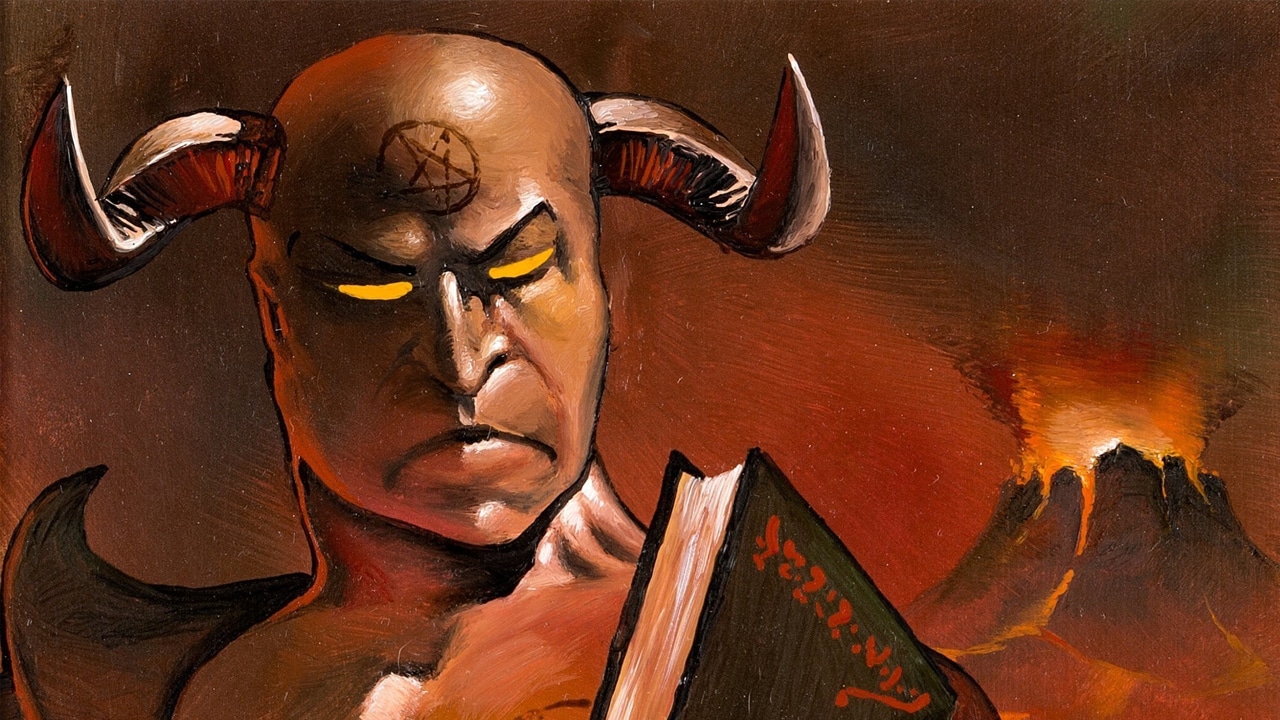 Demonic Tutor