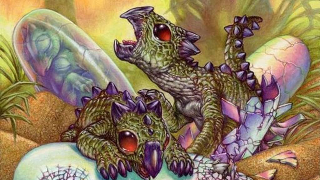 Doubling Season