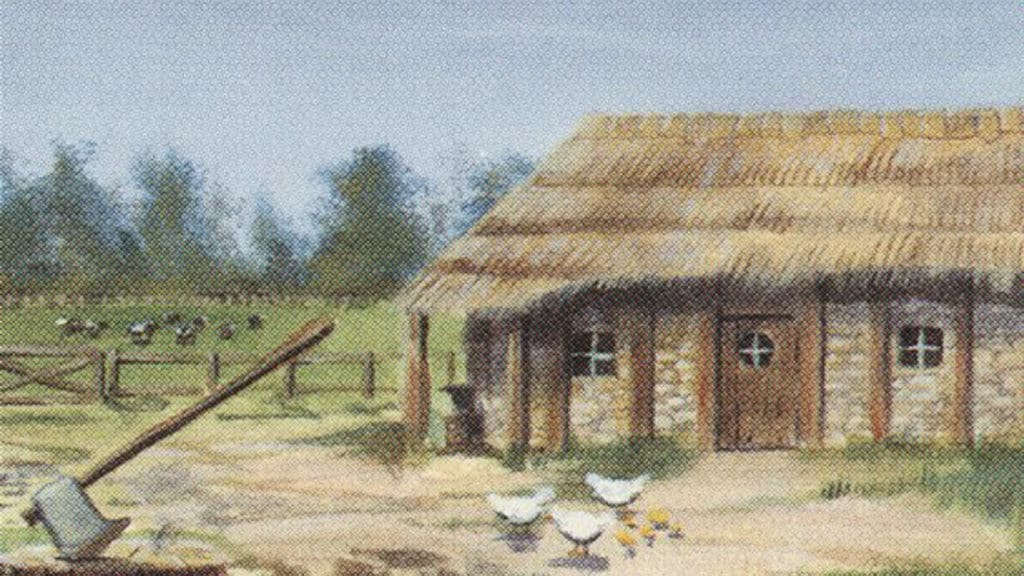 Farmstead